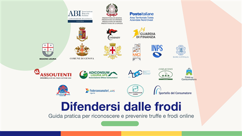 Difendersi dalle frodi